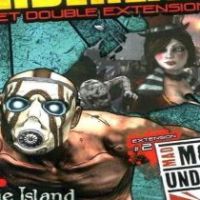 Borderlands Double Game Add-on Pack - The Zombie Island of Dr. Ned + Mad Moxxi's Underdome Riot DLC Steam Ключ