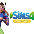 The Sims 4 - Island Living — Ключи активации