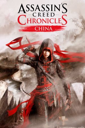 Assassin's Creed Chronicles: Trilogy PC Ubisoft Connect Ключ