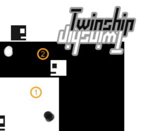 Twinship Steam Ключ