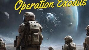 Breaking Point: Operation Exodus PC Steam Ключ