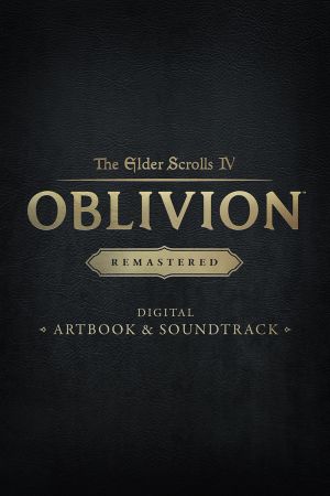 The Elder Scrolls IV: Oblivion Ремастер - Deluxe-издание Апгрейд DLC TR PC Steam Ключ