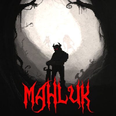 Mahluk: Dark Demon Steam Ключ