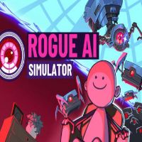 Rogue AI Simulator PC Steam Ключ