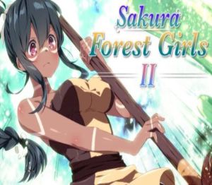 Sakura Forest Girls 2 Steam Ключ