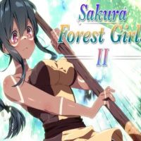 Sakura Forest Girls 2 Steam Ключ