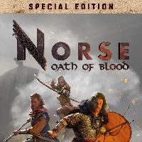 NORSE: Oath of Blood Особое издание EU PC Steam Ключ