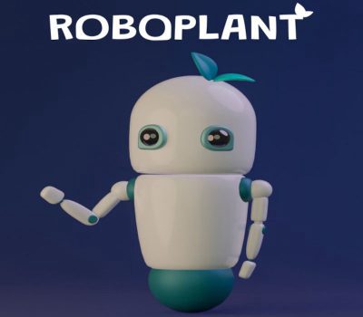 Roboplant PC GOG Ключ