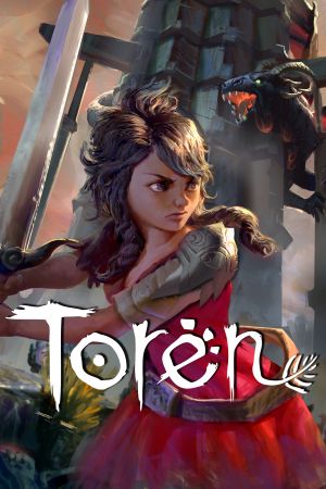 Toren Deluxe-издание Steam Ключ