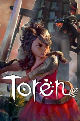Toren Deluxe-издание Steam Ключ