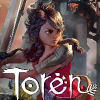 Toren Deluxe-издание Steam Ключ