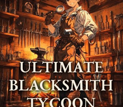 Ultimate Blacksmith Tycoon PC Steam Ключ