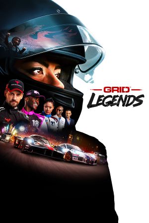 GRID Legends Steam Альтергифт