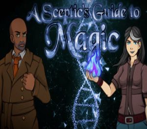A Sceptic's Guide to Magic Steam Ключ
