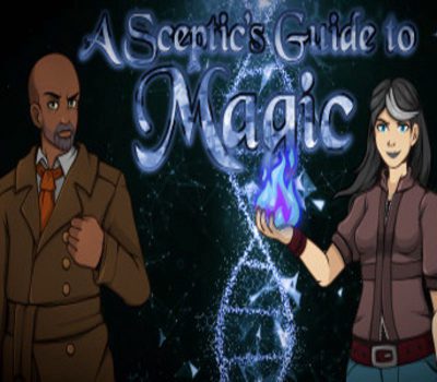 A Sceptic's Guide to Magic Steam Ключ