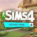 The Sims 4 - Cottage Living — Ключи активации