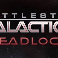 Battlestar Galactica Deadlock Steam Аккаунт