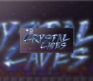 Crystal Caves PC Steam Ключ