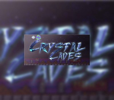 Crystal Caves PC Steam Ключ
