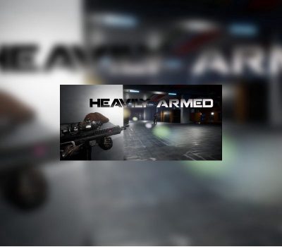 Heavily Armed Steam CD Key