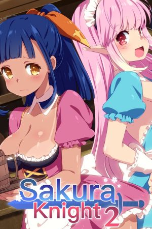 Sakura Knight 2 PC Steam Ключ