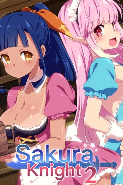 Sakura Knight 2 PC Steam CD key