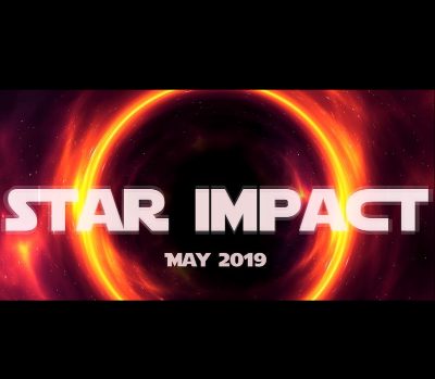 Star Impact Steam Ключ