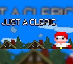 Just a Cleric PC Steam Ключ