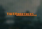 Twin Brothers Steam Ключ