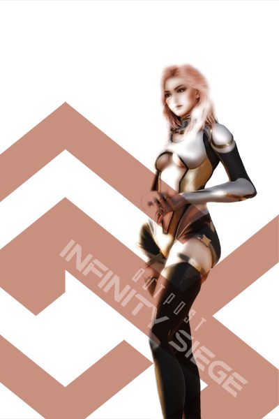 Outpost: Infinity Siege PC Steam CD Key