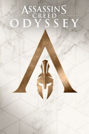 Assassin's Creed Odyssey Deluxe-издание EMEA Ubisoft Connect Ключ