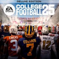 EA SPORTS College Football 25 Deluxe-издание Xbox Series X|S Ключ