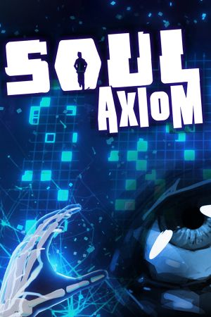 Soul Axiom Steam Ключ