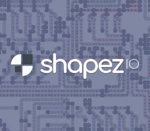 shapez Full издание PC Steam Ключ