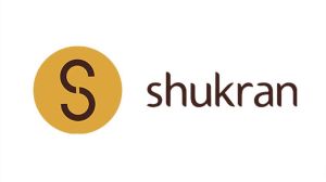 Shukran 100 AED Подарочная карта AE