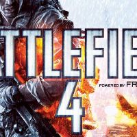 Battlefield 4 EA App Ключ