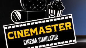 Cinemaster Cinema Simulator PC Steam Ключ