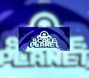 SCALEPLANET Steam Ключ