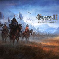 Crusader Kings II - Horse Lords DLC Steam Альтергифт