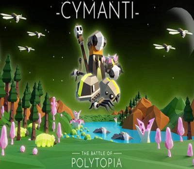 The Battle of Polytopia - Cymanti Tribe DLC Steam Ключ