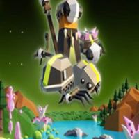 The Battle of Polytopia - Cymanti Tribe DLC Steam Ключ