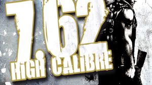 7,62 High Calibre PC Steam Ключ