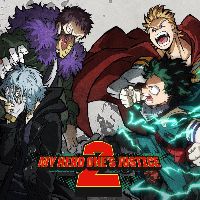 MY HERO ONE'S JUSTICE 2 TR XBOX One Ключ
