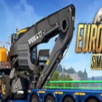 Euro Truck Simulator 2 - Volvo Construction Equipment DLC EU v2 Steam Альтергифт