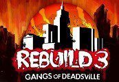 Rebuild 3: Gangs of Deadsville Steam Ключ