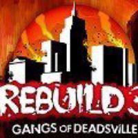 Rebuild 3: Gangs of Deadsville Steam Ключ