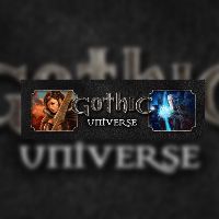 Gothic Universe издание PC Steam Ключ