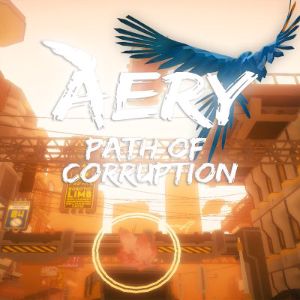 Aery - Path of Corruption AR XBOX One Ключ
