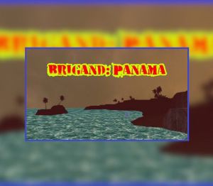 Brigand: Oaxaca - Panama DLC Steam Ключ