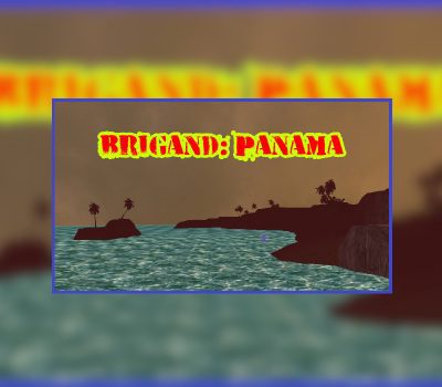 Brigand: Oaxaca - Panama DLC Steam Ключ